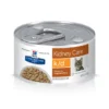 Hill's Prescription Diet k/d Kidney Care Chicken & Vegetable Stew Wet Cat Food 1 Hill's Prescription Diet k/d Kidney Care Chicken & Vegetable Stew Wet Cat Food -Outlet Sullivan Supply Store 82584 MAIN. SY630 V1600011370