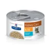Hill's Prescription Diet k/d Kidney Care Vegetable & Tuna Stew Wet Cat Food -Outlet Sullivan Supply Store 82586 MAIN. SY630 V1600011682