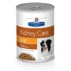 Hill's Prescription Diet k/d Kidney Care Chicken & Vegetable Stew Wet Dog Food -Outlet Sullivan Supply Store 82589 MAIN. SY630 V1600011671