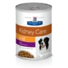 Hill's Prescription Diet k/d Kidney Care Beef & Vegetable Stew Wet Dog Food -Outlet Sullivan Supply Store 82592 MAIN. SY630 V1600011986