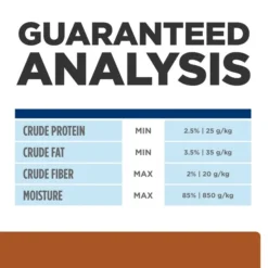 Hill's Prescription Diet k/d Kidney Care Beef & Vegetable Stew Wet Dog Food -Outlet Sullivan Supply Store 82592 PT8. SY630 V1658214418