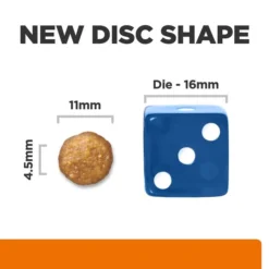 Hill's Prescription Diet c/d Multicare Urinary Care Chicken Flavor Dry Dog Food -Outlet Sullivan Supply Store 87463 PT2. SY630 V1650844596