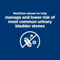 Hill's Prescription Diet c/d Multicare Urinary Care Chicken Flavor Dry Dog Food -Outlet Sullivan Supply Store 87463 PT3. SY630 V1651194158