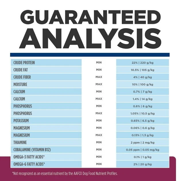 Hill's Prescription Diet i/d Digestive Care Chicken Flavor Dry Dog Food 11 Hill's Prescription Diet i/d Digestive Care Chicken Flavor Dry Dog Food - Image 9