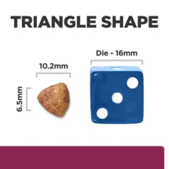 Hill's Prescription Diet i/d Digestive Care Stress Chicken Flavor Dry Dog Food -Outlet Sullivan Supply Store 90690 PT2. SY630 V1658215438