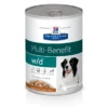 Hill's Prescription Diet w/d Multi-Benefit Vegetable & Chicken Stew Wet Dog Food -Outlet Sullivan Supply Store 90938 MAIN. SY630 V1600013184