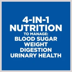 Hill's Prescription Diet w/d Multi-Benefit Vegetable & Chicken Stew Wet Dog Food -Outlet Sullivan Supply Store 90938 PT2. SY630 V1609805843