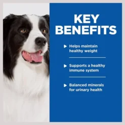 Hill's Prescription Diet w/d Multi-Benefit Vegetable & Chicken Stew Wet Dog Food -Outlet Sullivan Supply Store 90938 PT3. SY630 V1609804342