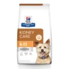 Hill's Prescription Diet k/d Kidney Care with Lamb Dry Dog Food