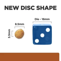Hill's Prescription Diet k/d Kidney Care with Ocean Fish Dry Cat Food -Outlet Sullivan Supply Store 92893 PT2. SY630 V1651089402