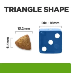 Hill's Prescription Diet Metabolic Lamb Meal & Rice Dry Dog Food 13 Hill's Prescription Diet Metabolic Lamb Meal & Rice Dry Dog Food -Outlet Sullivan Supply Store 92898 PT2. SY630 V1651202199
