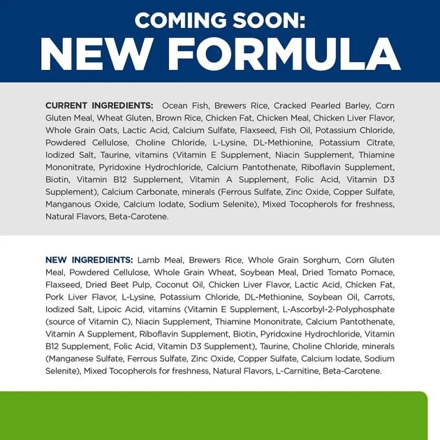 Hill's Prescription Diet Metabolic Lamb Meal & Rice Dry Dog Food 10 Hill's Prescription Diet Metabolic Lamb Meal & Rice Dry Dog Food - Image 8